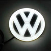 Dynamic Volkswagen LED emblem