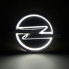 Emblema LED de Opel