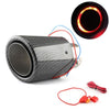 LED exhaust tip