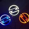 Opel LED emblem