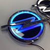 Opel LED emblem